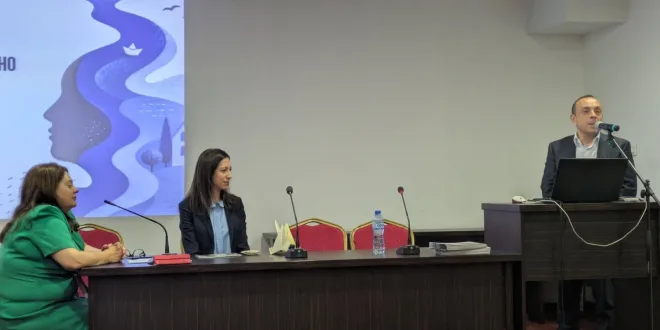Асоциация на дунавските общини „Дунав“ взе участие в „Културни маршрути – България 2026“ в Пловдив
