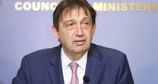 Утре министър Шишков ще провери строителството на АМ „Хемус“ в област Плевен