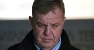 Председателят на ВМРО Красимир Каракачанов предлага въвеждане на „Одит на лоялността“ към българската държава
