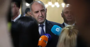 „Войната в Украйна тръгна и към религията“: Радев критикува санкциите срещу Русия, не трябва да вредят на българската икономика