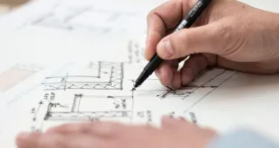 1 юли – Международен ден на архитектурата