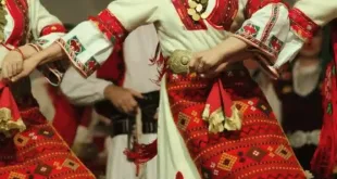 Все още можете да запишете децата си на летните занимания по народни танци в Кнежа. Вижте как!