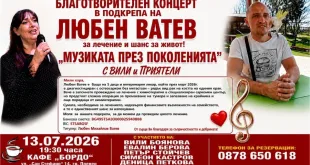 Културните събития в Плевен тази седмица