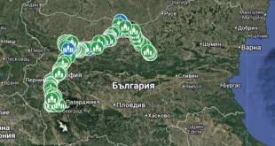 Колоездачната група на поклонническия поход „Светият път“ ще премине през община Плевен на 24 и 25 юли