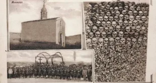 149 години от “Втория Батак” – клането в Любенова махала