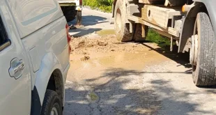 Аварийни и планирани ремонти дмес в област Плевен