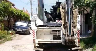 Аварийно-ремонтни дейности днес в Плевен и областта