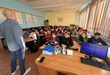 Беседи с ученици на тема „ Избягване на насилието и тормоза в живота ми“ Беседи с ученици на тема „ Избягване на насилието и тормоза в живота ми“